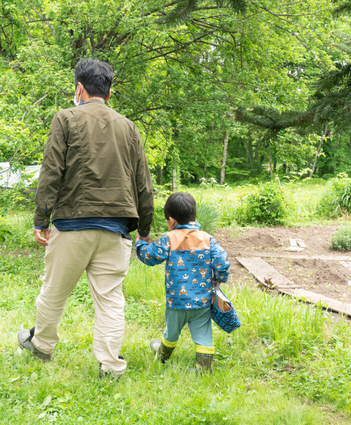 移住「前」に要チェック！移住支援制度はこちら！